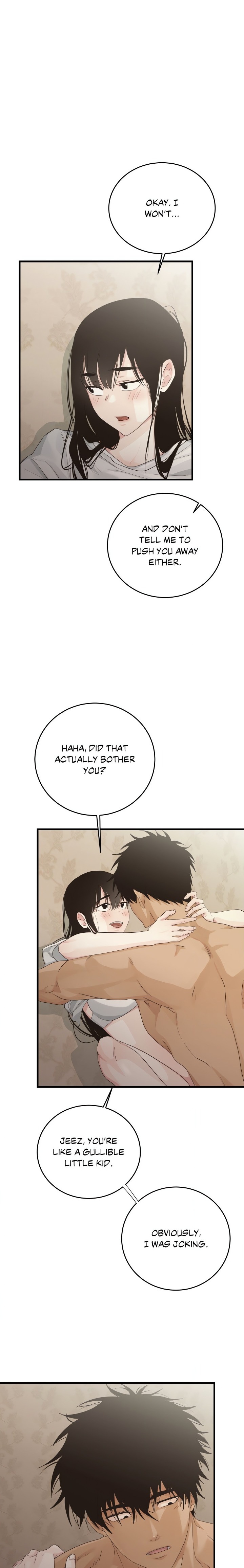 Where the Heart Is - Chapter 63 Page 7