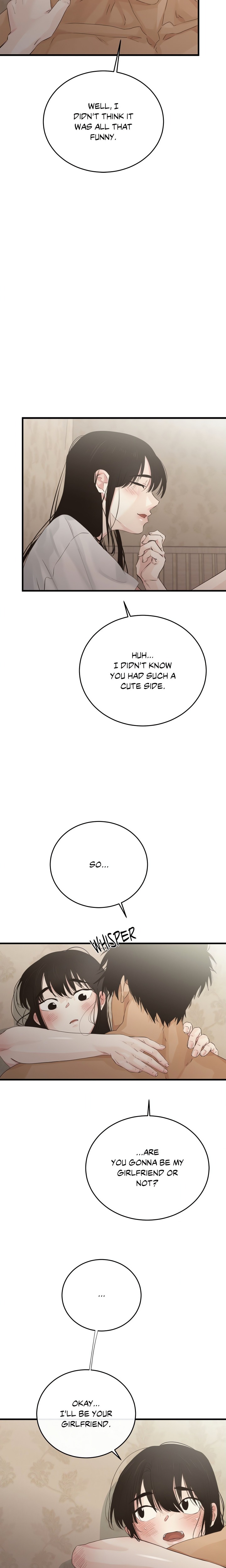 Where the Heart Is - Chapter 63 Page 8