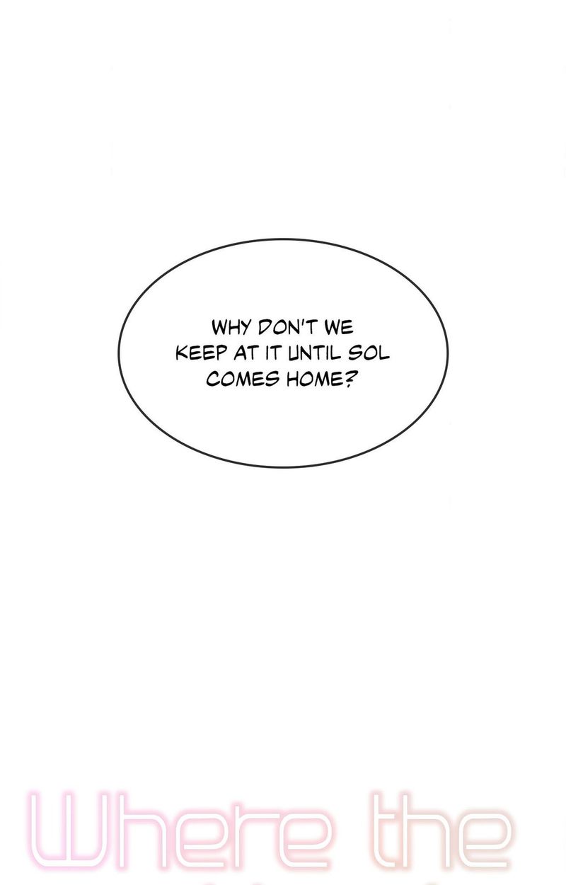 Where the Heart Is - Chapter 64 Page 1