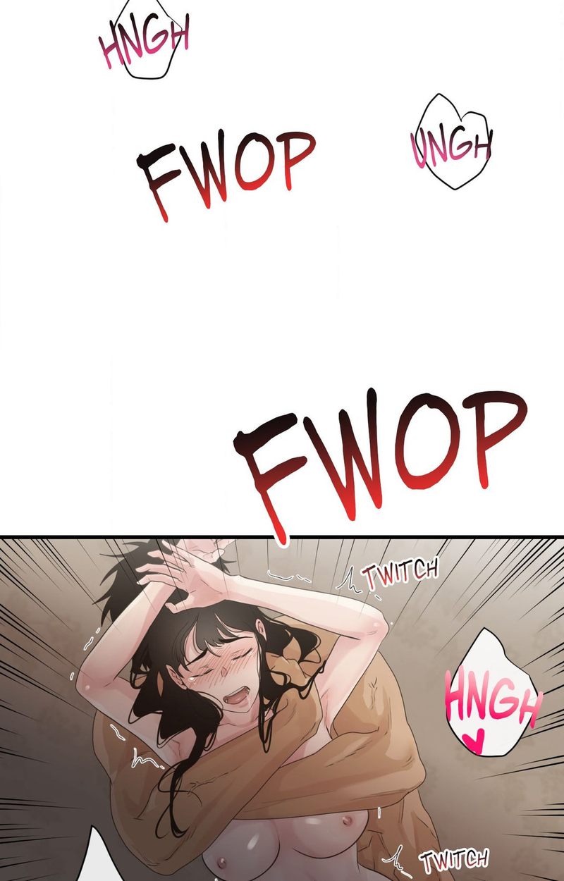 Where the Heart Is - Chapter 64 Page 17