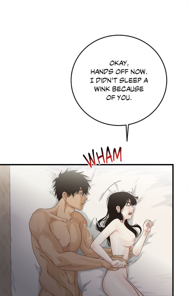 Where the Heart Is - Chapter 64 Page 24