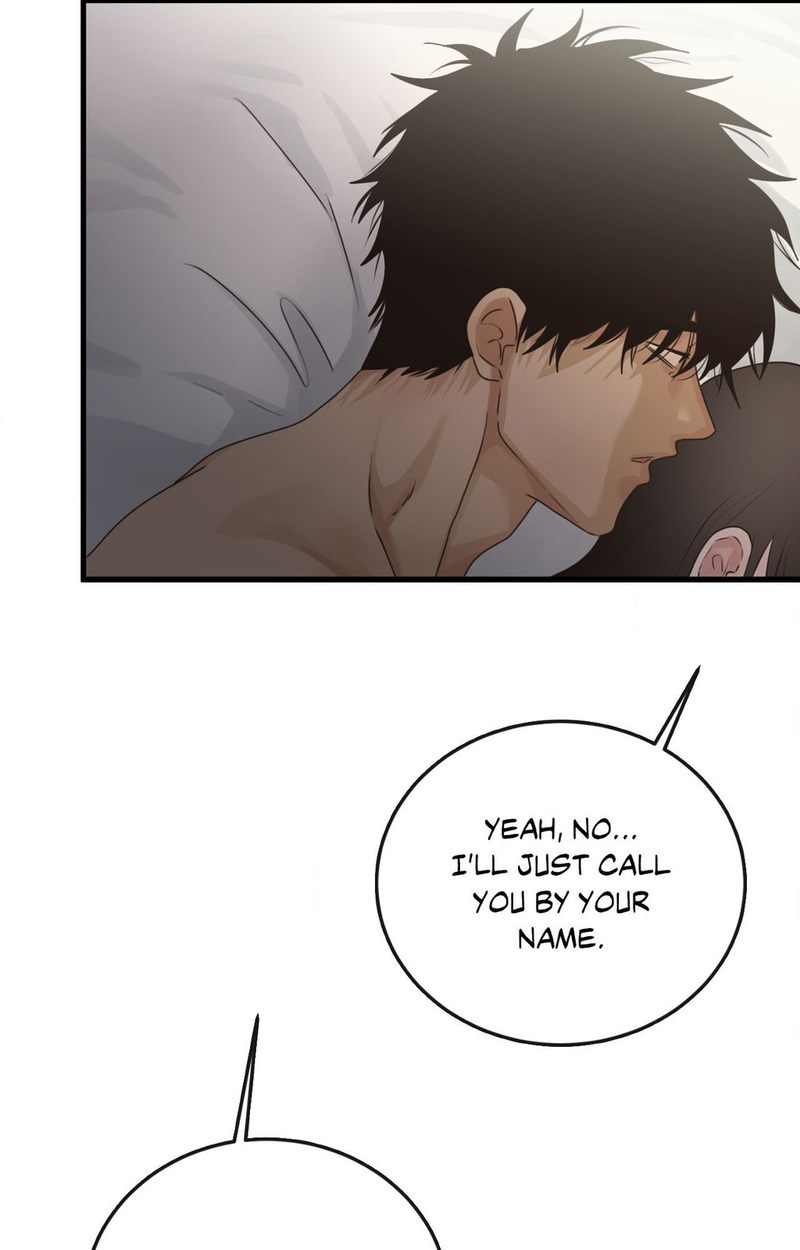 Where the Heart Is - Chapter 64 Page 29