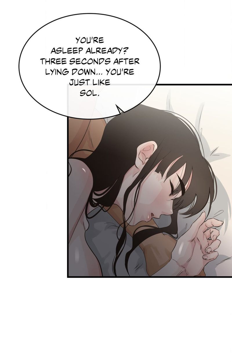 Where the Heart Is - Chapter 64 Page 41