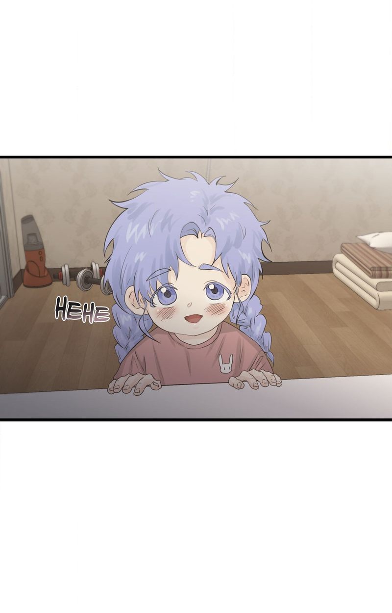 Where the Heart Is - Chapter 64 Page 59