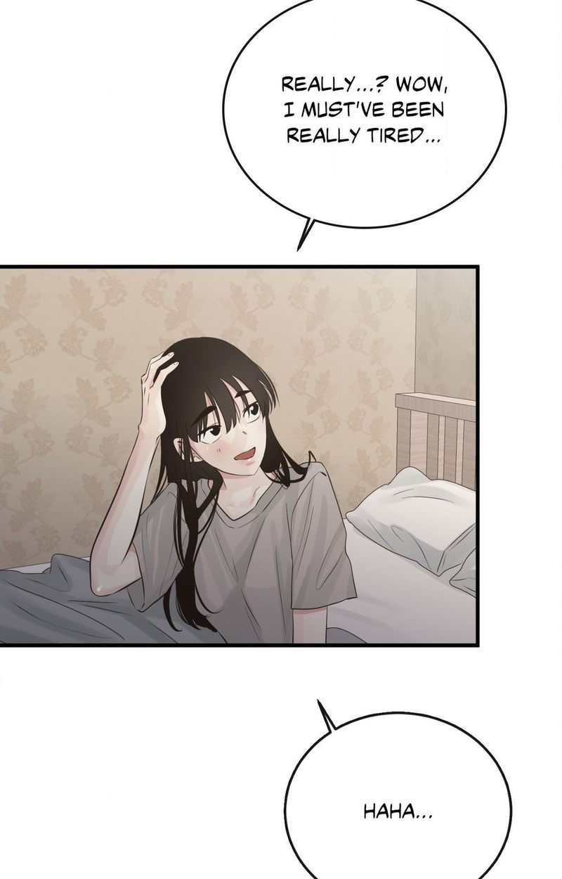 Where the Heart Is - Chapter 64 Page 64