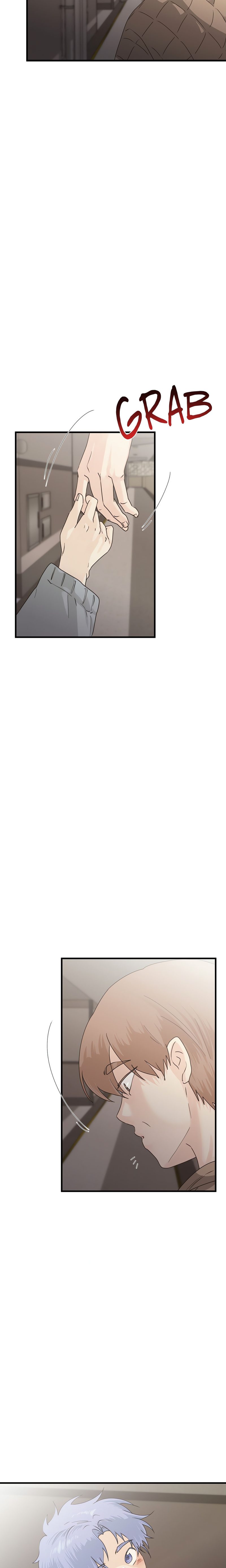 Where the Heart Is - Chapter 65 Page 10