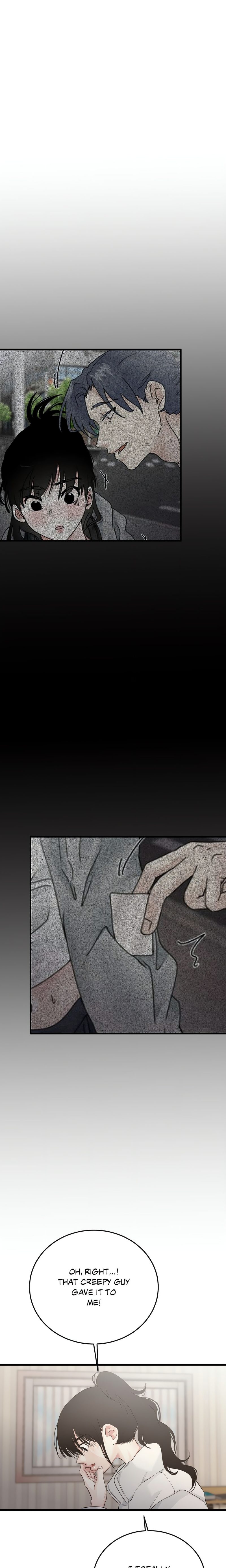 Where the Heart Is - Chapter 66 Page 5