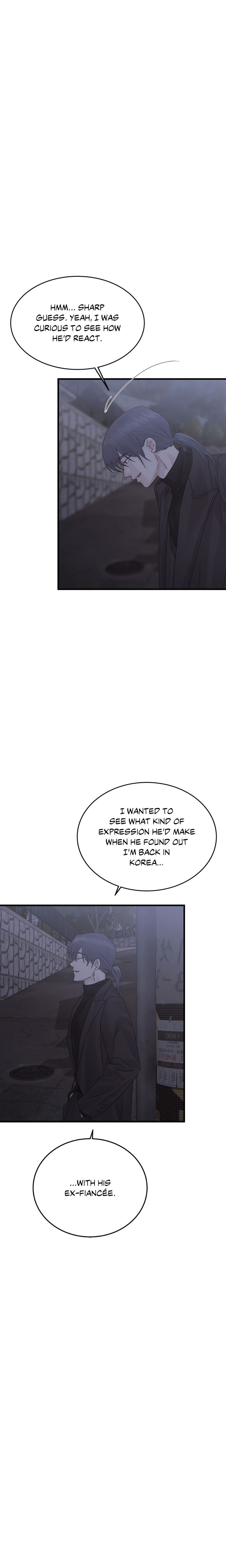 Where the Heart Is - Chapter 67 Page 1