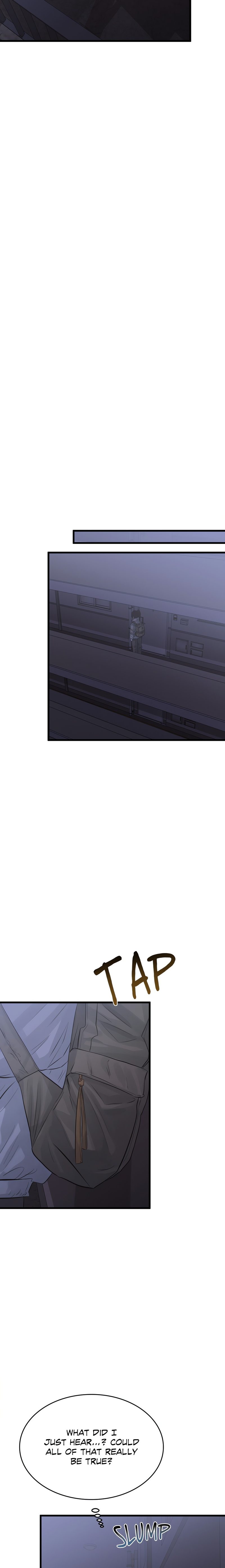 Where the Heart Is - Chapter 67 Page 9