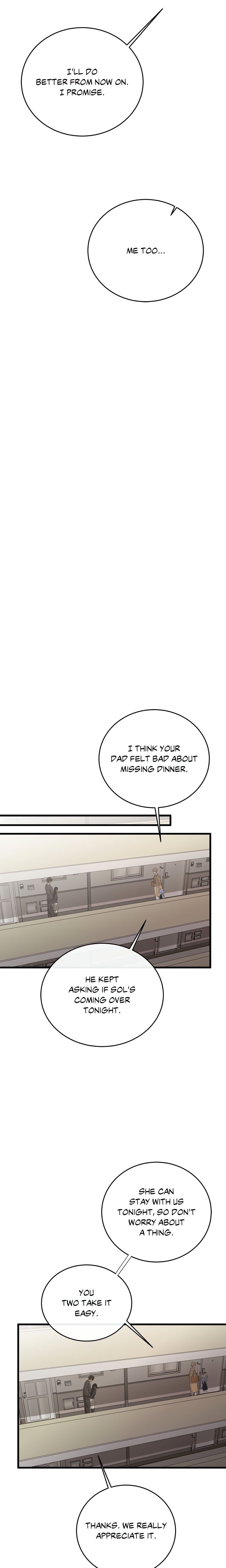 Where the Heart Is - Chapter 68 Page 17