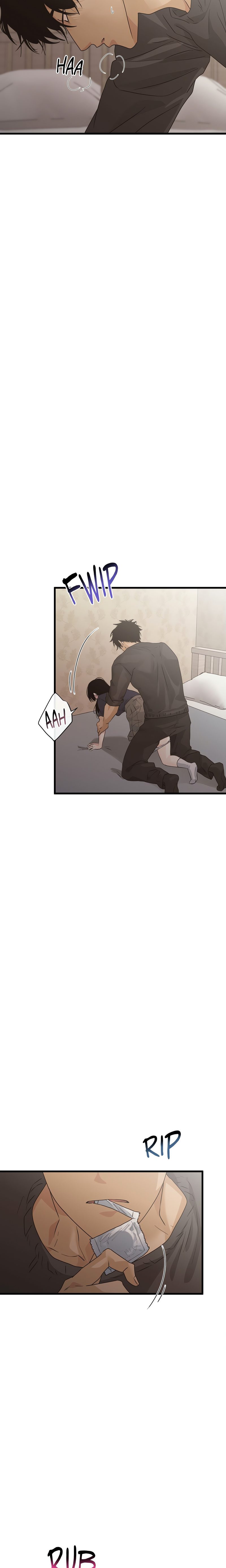 Where the Heart Is - Chapter 69 Page 11