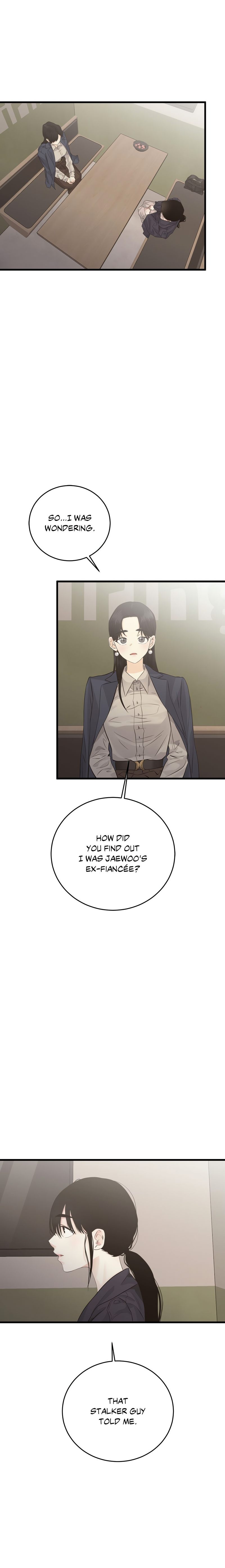 Where the Heart Is - Chapter 70 Page 13