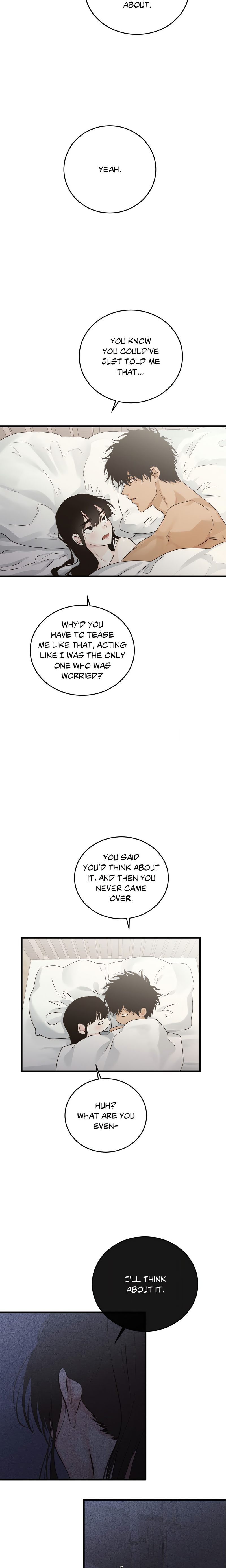 Where the Heart Is - Chapter 70 Page 3