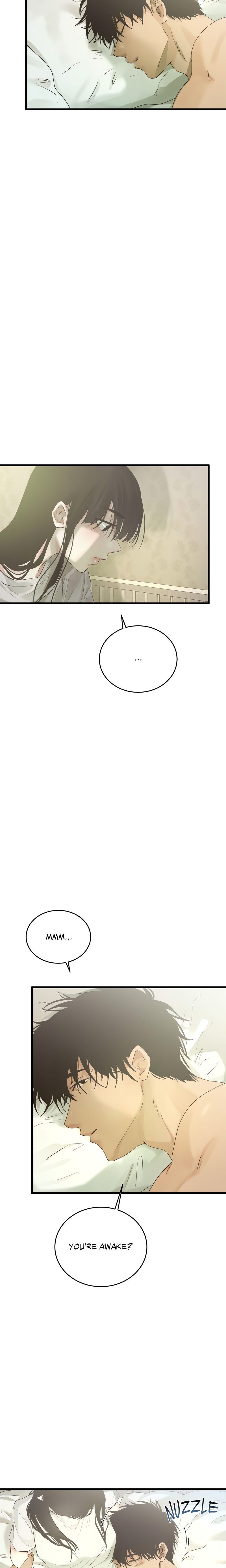 Where the Heart Is - Chapter 70 Page 8