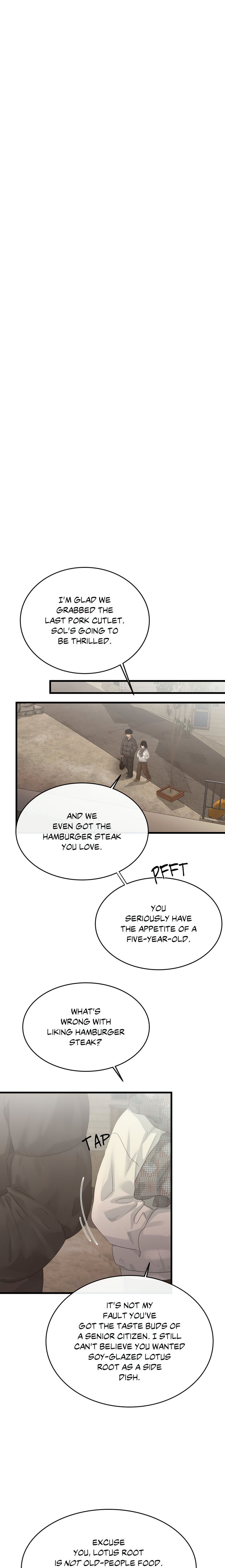 Where the Heart Is - Chapter 71 Page 15