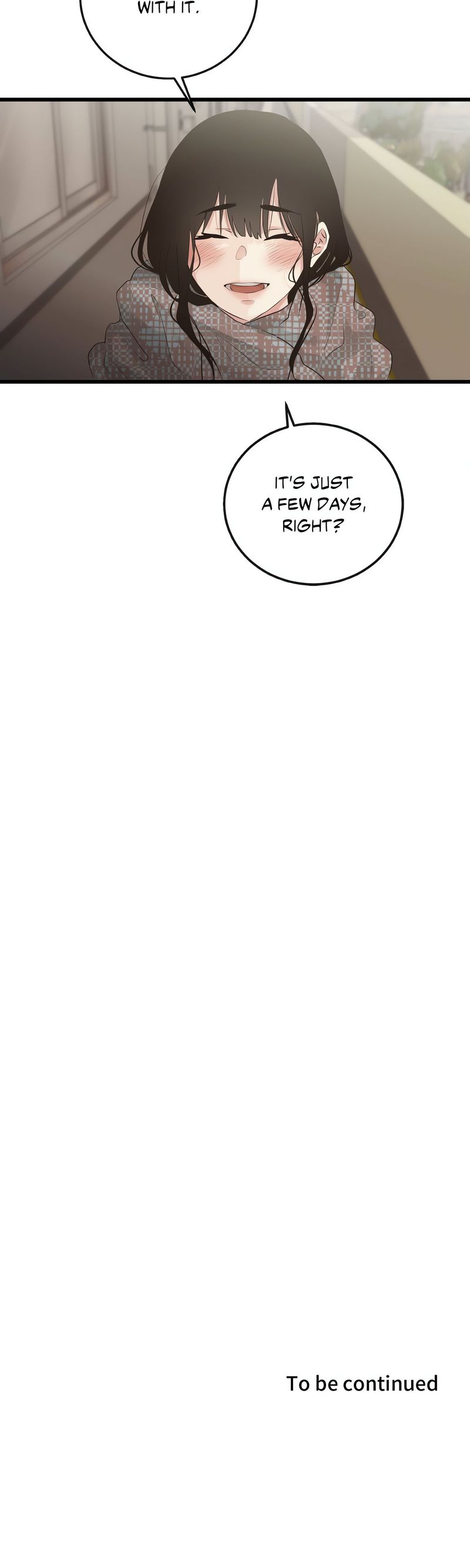 Where the Heart Is - Chapter 72 Page 21