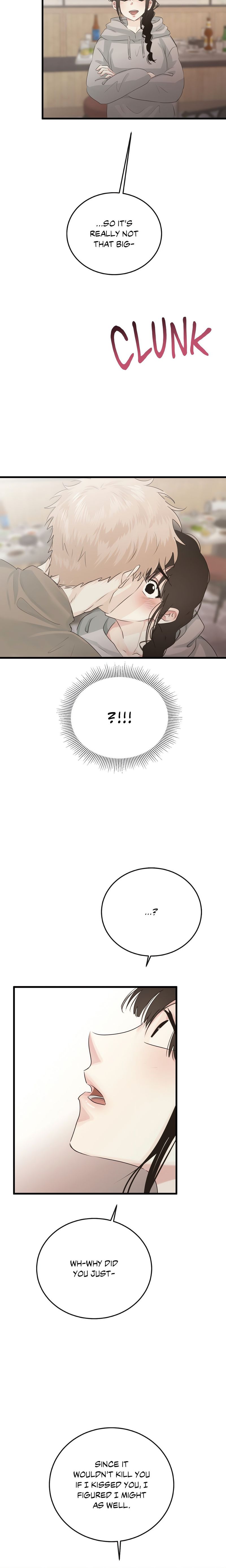 Where the Heart Is - Chapter 73 Page 23