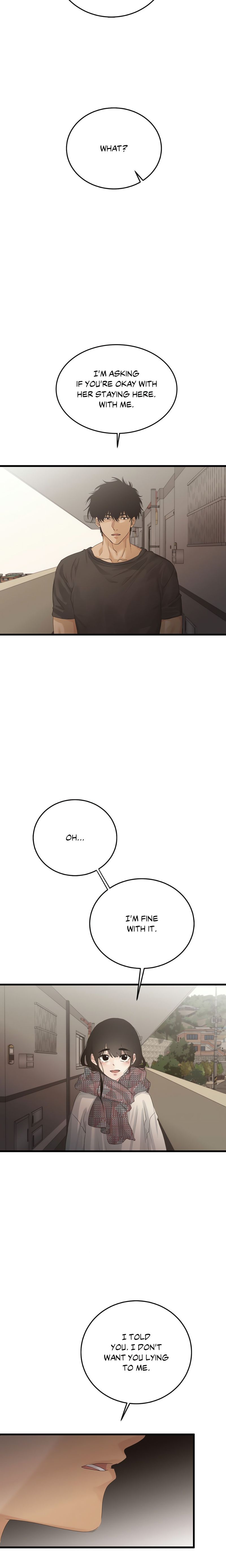 Where the Heart Is - Chapter 73 Page 3