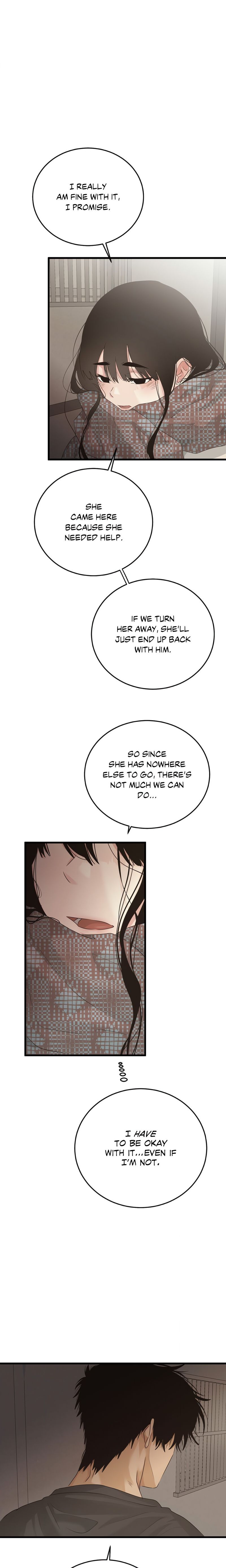 Where the Heart Is - Chapter 73 Page 4