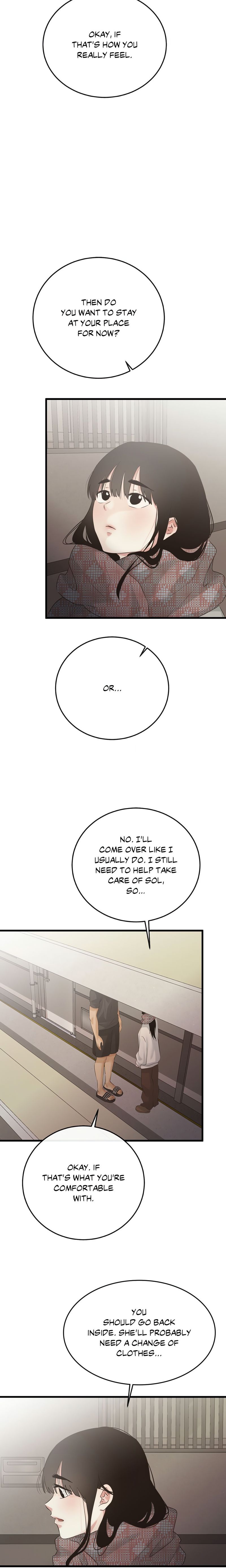 Where the Heart Is - Chapter 73 Page 5