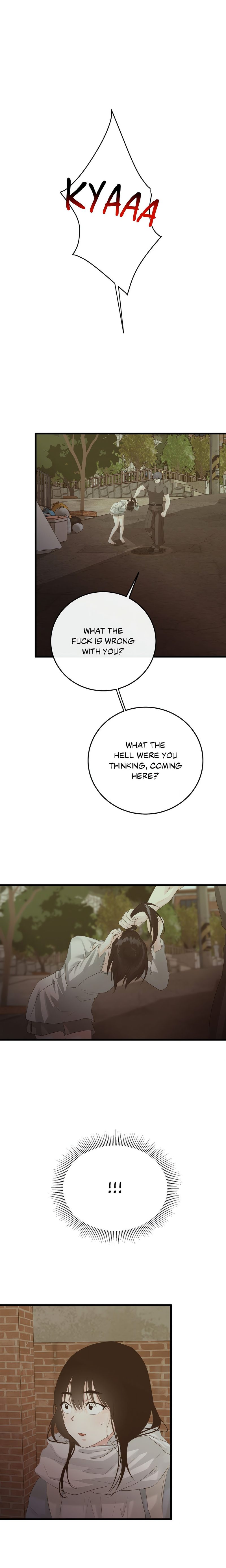 Where the Heart Is - Chapter 75 Page 1