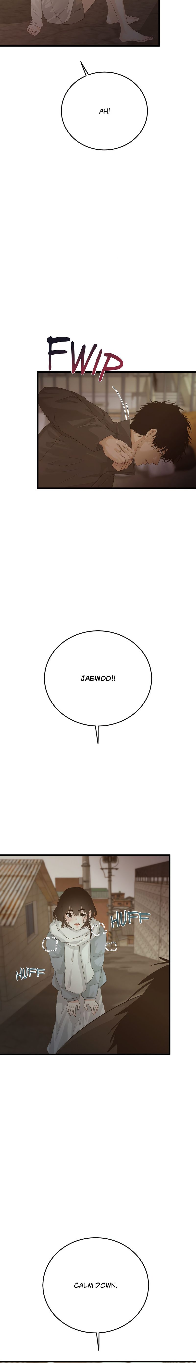 Where the Heart Is - Chapter 75 Page 8