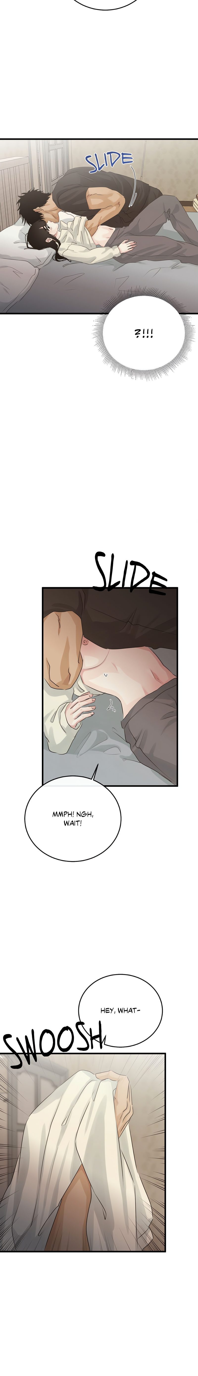 Where the Heart Is - Chapter 76 Page 15