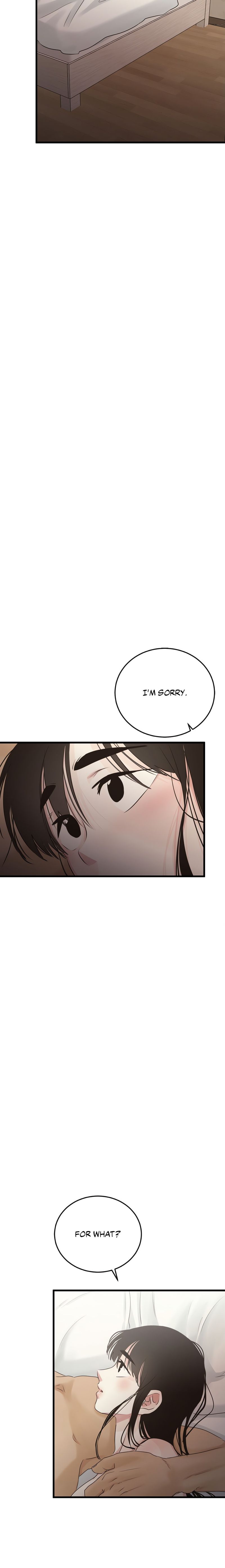 Where the Heart Is - Chapter 77 Page 17