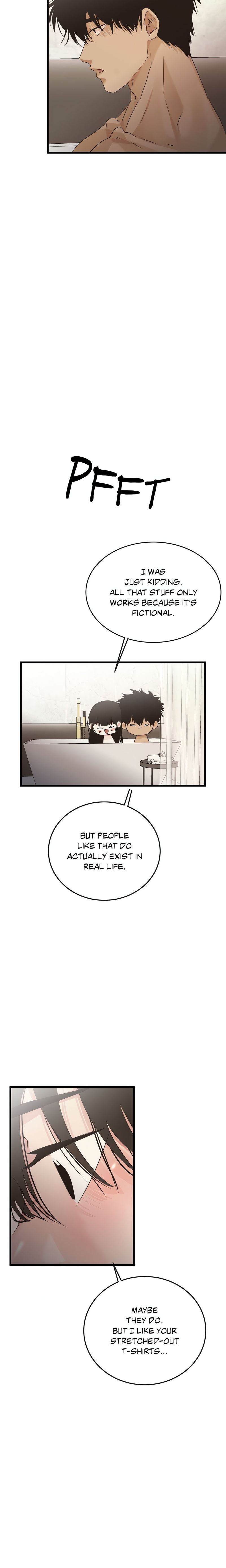 Where the Heart Is - Chapter 78 Page 11