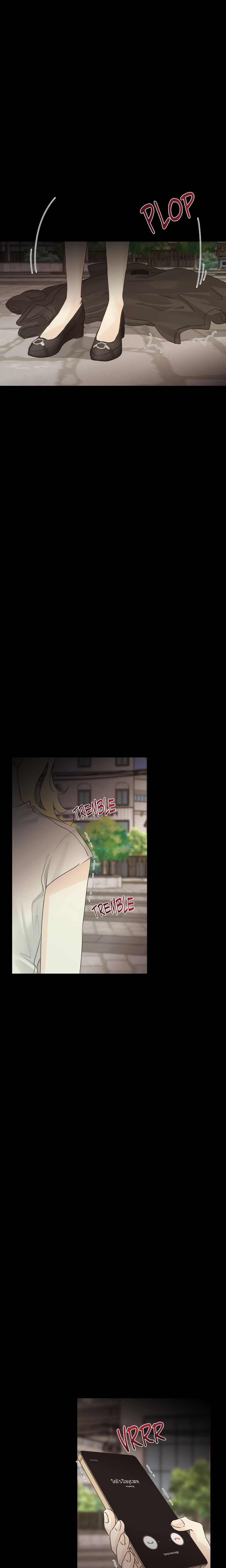 Where the Heart Is - Chapter 79 Page 4