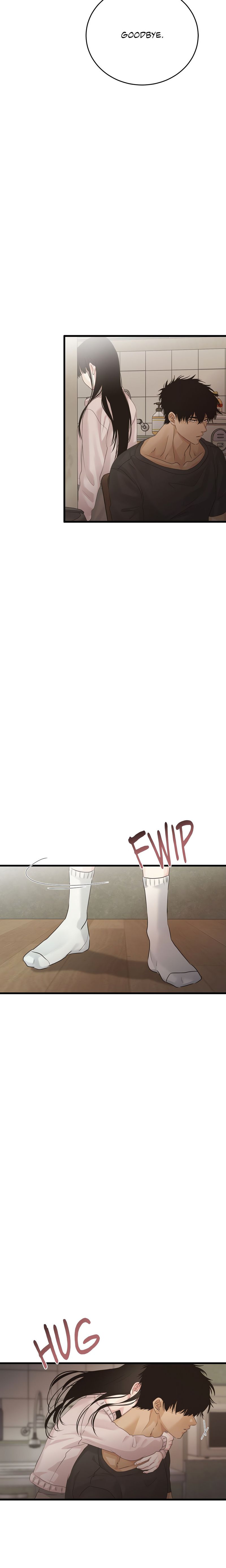 Where the Heart Is - Chapter 80 Page 6