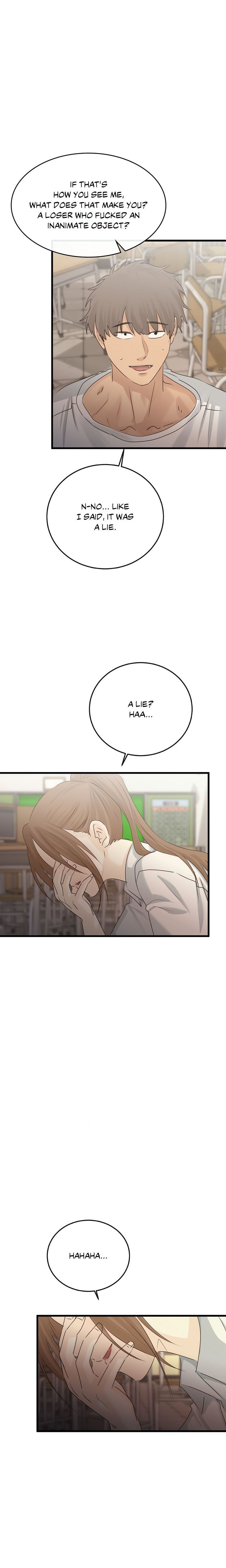 Where the Heart Is - Chapter 81 Page 4