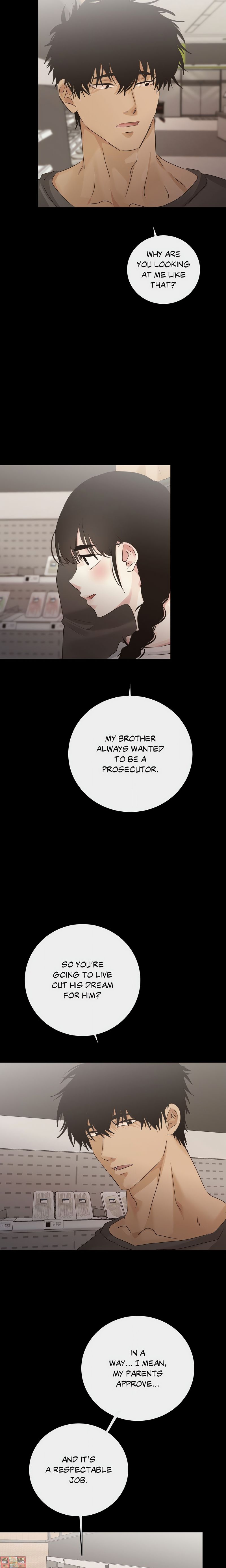 Where the Heart Is - Chapter 82 Page 10