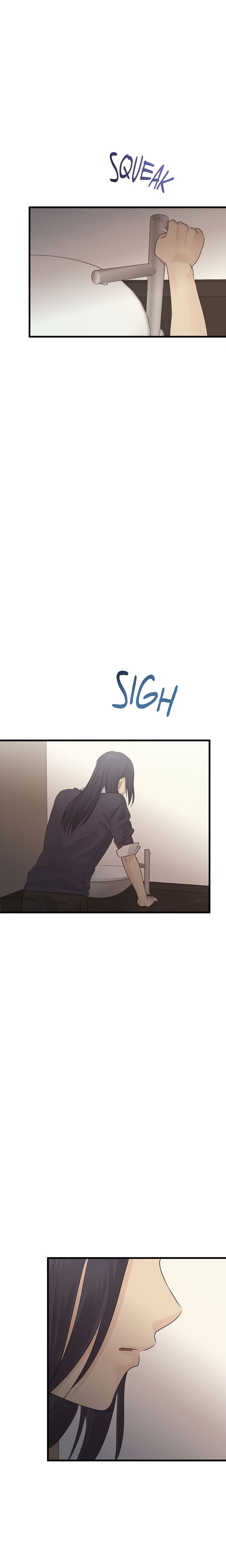 Where the Heart Is - Chapter 82 Page 3