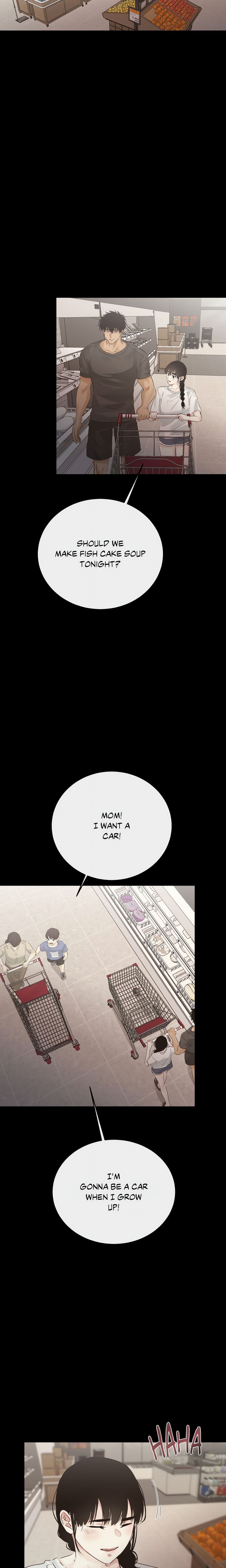 Where the Heart Is - Chapter 82 Page 6