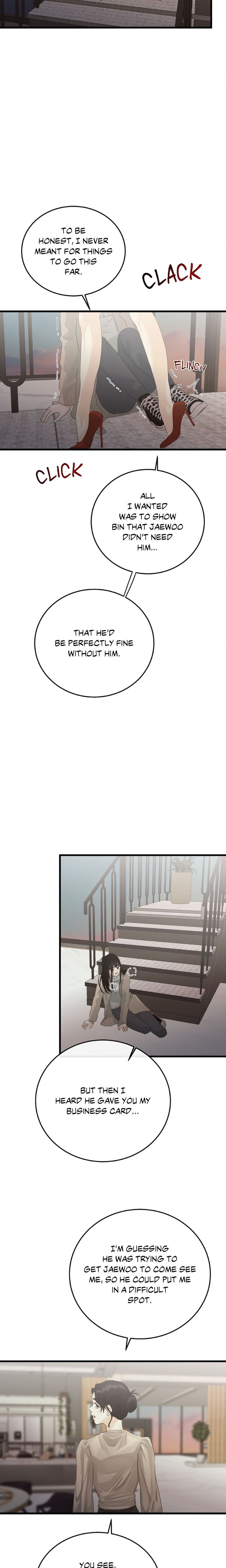 Where the Heart Is - Chapter 86 Page 6