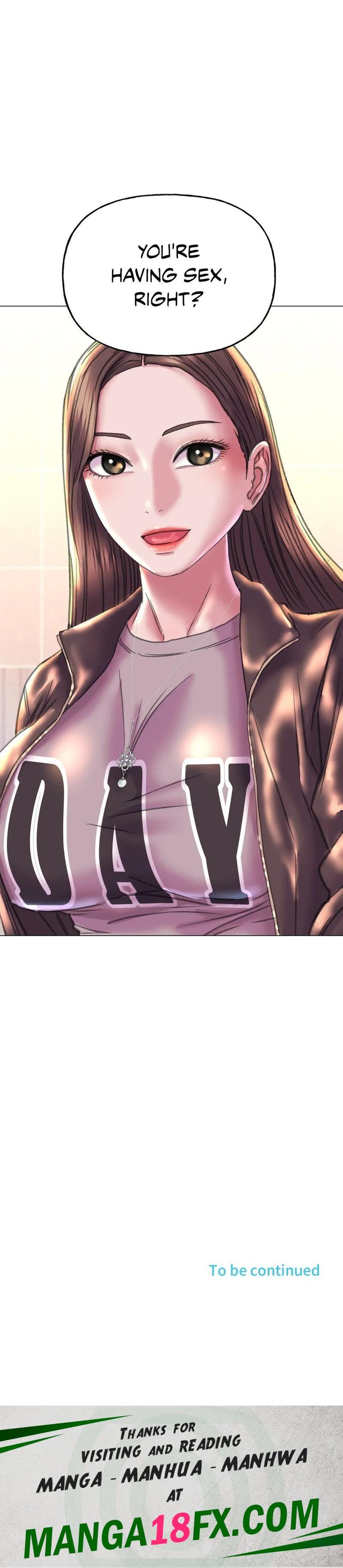 Double Face - Chapter 10 Page 75