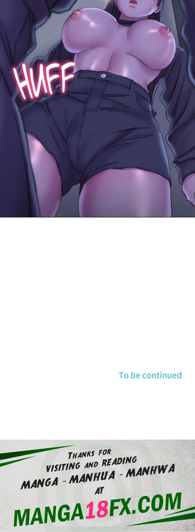 Double Face - Chapter 14 Page 130