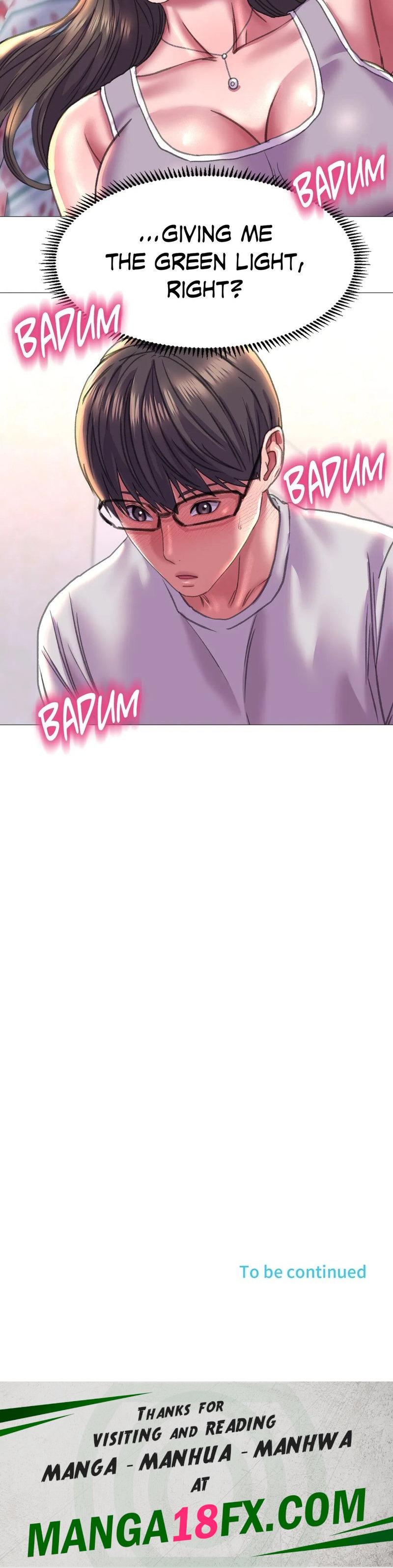 Double Face - Chapter 19 Page 96