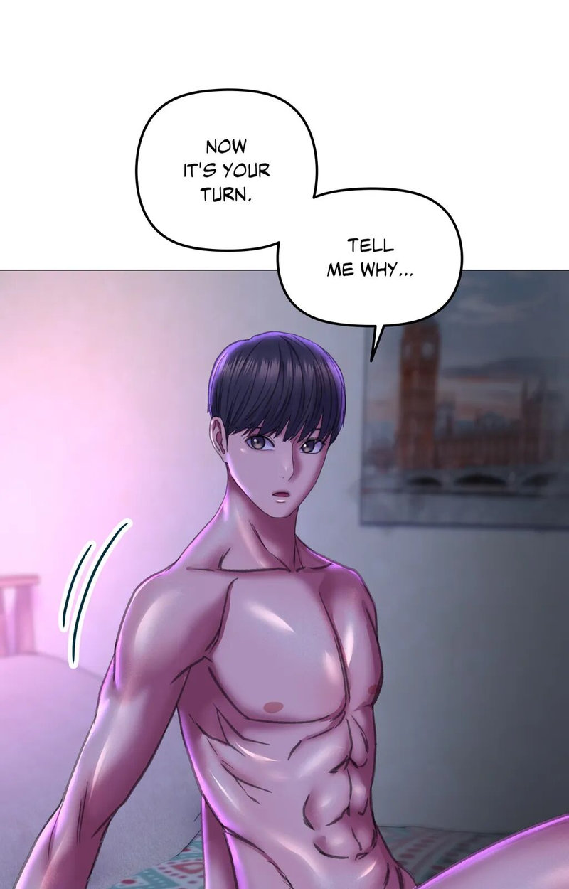 Double Face - Chapter 21 Page 54