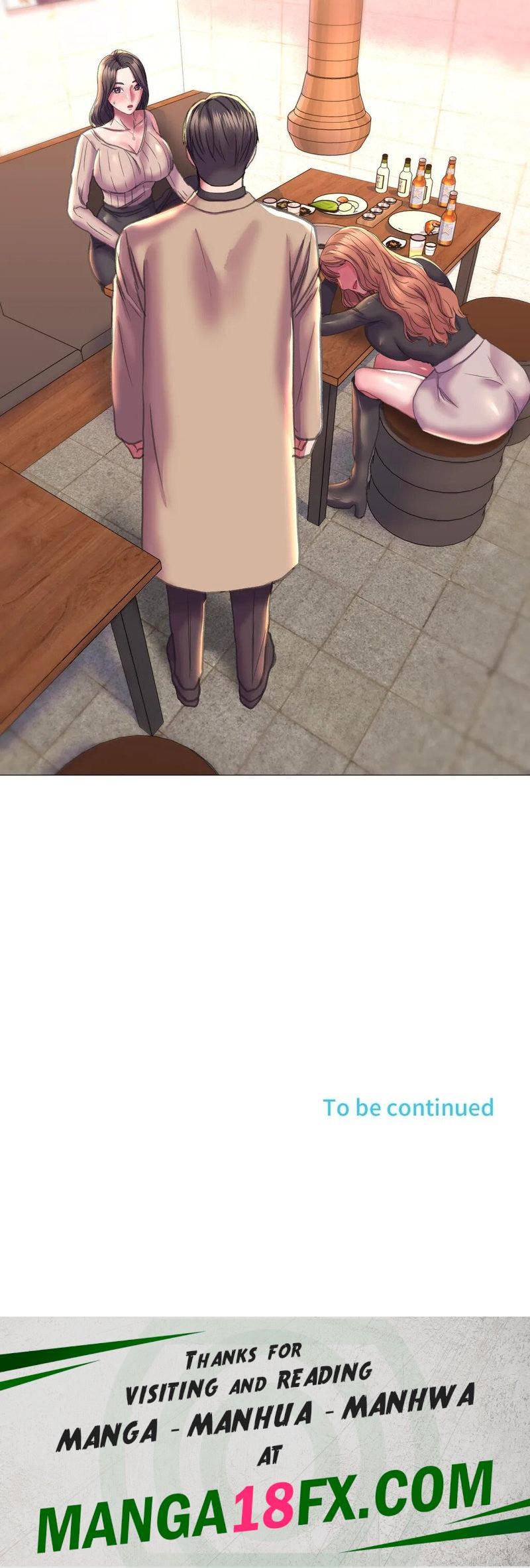 Double Face - Chapter 21 Page 96