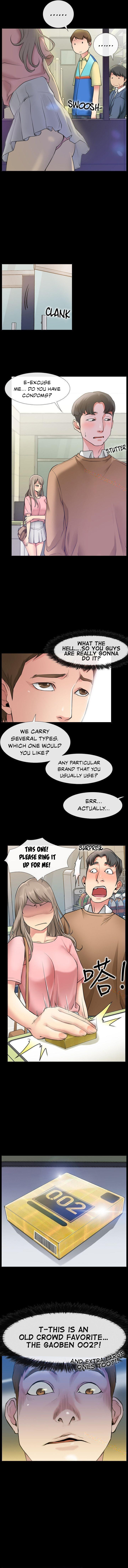 24 Hour Love - Chapter 1 Page 3