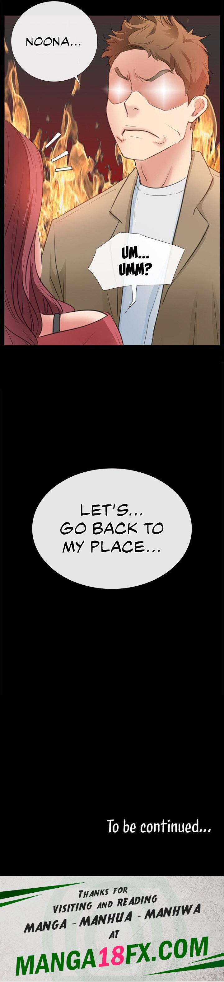 24 Hour Love - Chapter 10 Page 13