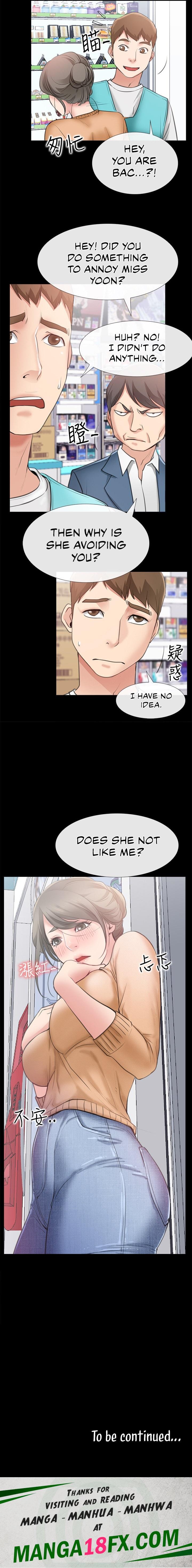 24 Hour Love - Chapter 11 Page 13