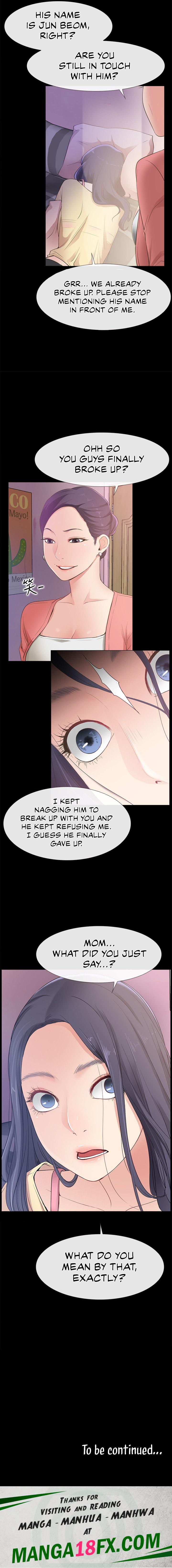 24 Hour Love - Chapter 12 Page 12