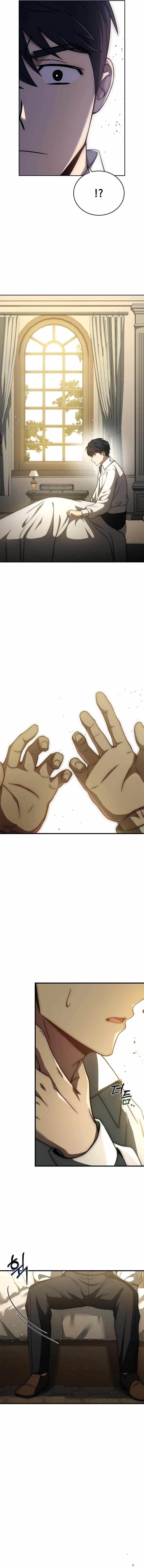 The Regressed Demon Lord is Kind - Chapter 1 Page 13