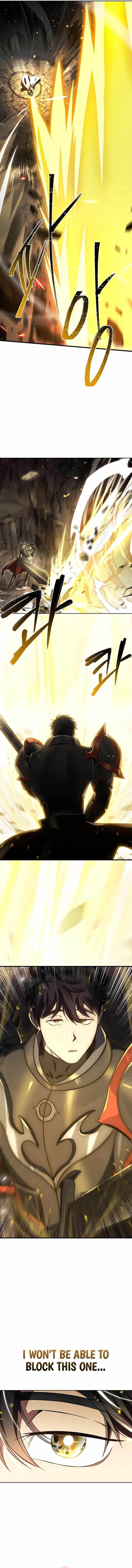 The Regressed Demon Lord is Kind - Chapter 1 Page 4