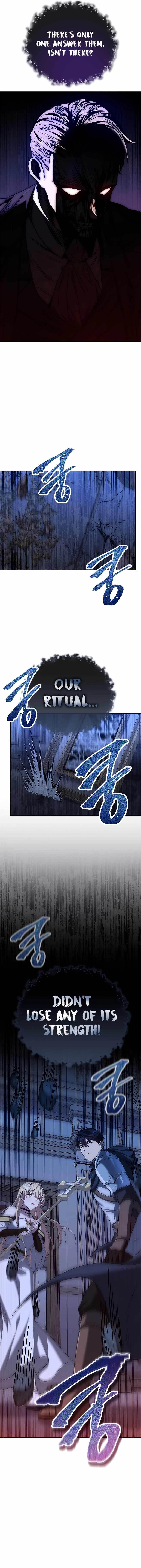 The Regressed Demon Lord is Kind - Chapter 14 Page 12