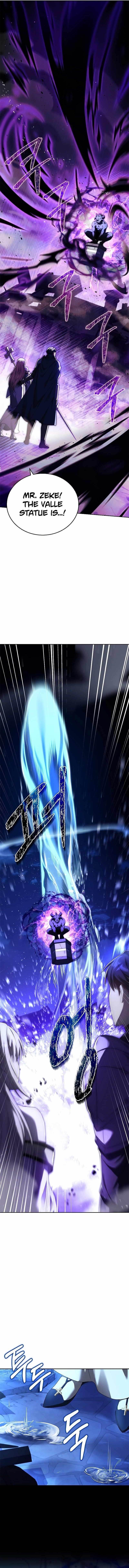 The Regressed Demon Lord is Kind - Chapter 15 Page 1