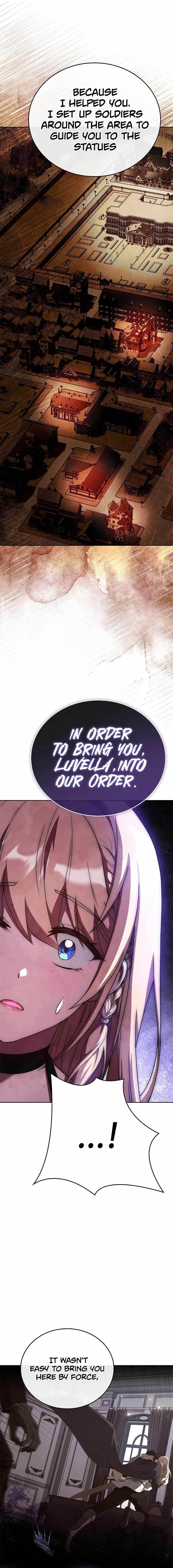 The Regressed Demon Lord is Kind - Chapter 15 Page 4